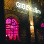 Gigi Studios Harbour Club Köln