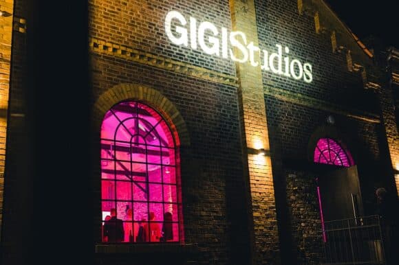 Gigi Studios Harbour Club Köln