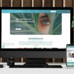 KGS Kontaktlinsen-Kampagne 2022 Website