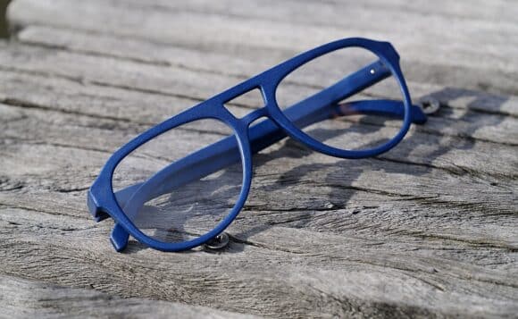 Wallenfels Eyewear 3D-Druck-Brillen