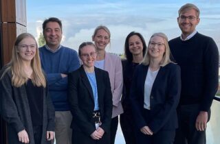 Myopie-Management Studie Atropin Team MVZ Dr Kaymak