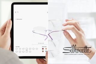 Silhouette Virtual Try-on