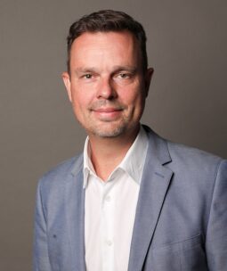 HFAK: Dr. Stefan Bandlitz, neuer Schulleiter ab 2023-3
