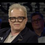 eyebizz mit eyestyle erwähnt bei Radio Bremen in der Talkshow 3nach9 zur Brille von Herbert Grönemeyer
