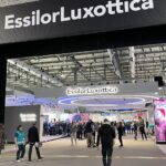 EssilorLuxottica auf der Mido 2023
