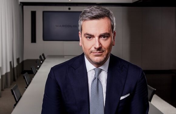 Marcolin: Fabrizio Curci (CEO und General Manager)