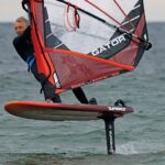 Windsurfen Stephan Gölnitz Sportoptik
