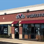 Fielmann-Gruppe: SVS Vision Mentor Ohio USA