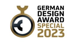 German Design Award 2023 Logo
