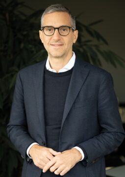 LoQu Group: CEO Markus Rech
