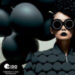 Mido 2024: KI-Kampagne The Eyewear Universe