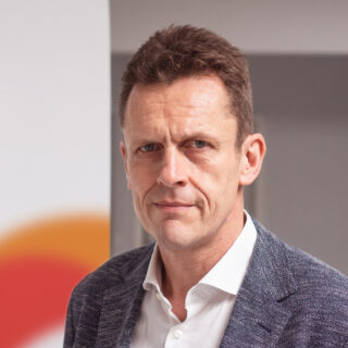 Stephan Schenk, Euronet Geschäftsführung