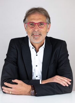 Nachhaltigkeits-Bericht: Siegfried Burkart von Optik Burkart 