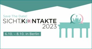 Sicht.Kontakte 2023 Berlin