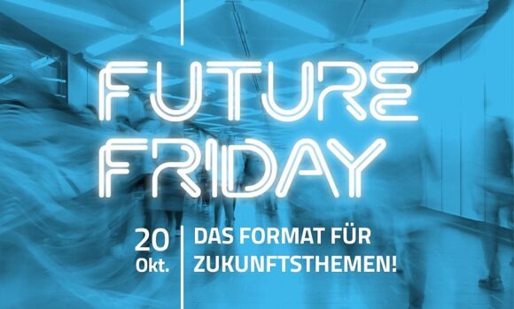 EUHA 2023 Future Friday für Hörakustik-Azubis