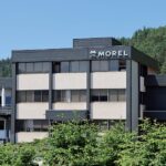 Morel Eyewear Zentrale Morbier