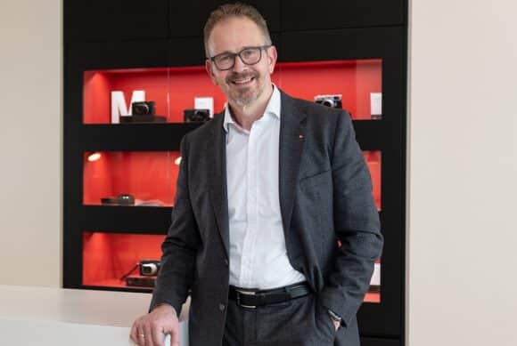 Leica Eyecare GmbH GF Jörg Bauer
