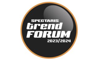 Spectaris Trendforum Logo 2023