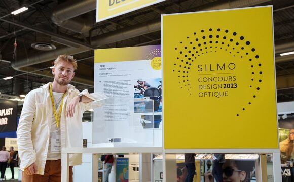 Silmo 2023 Optical Design Contest Winner