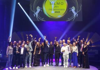 Silmo d'Or 2023 Winner Ceremony