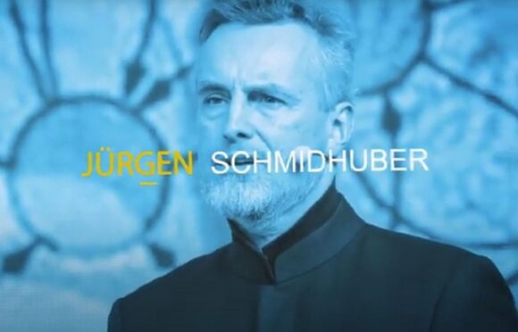 Spectaris Trendforum 2023 KI-Referent Prof. Jürgen Schmidhuber YouTube-Video