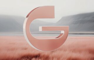 Gigi Studios : das neue Logo