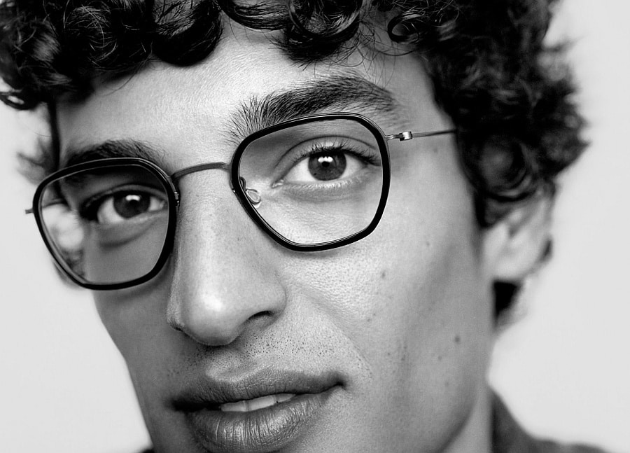 Lindberg Eyewear in neuer Optik ›