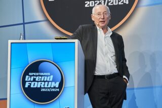Spectaris Trendforum 2023: Stefan Aust