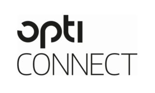 opti Connect Logo