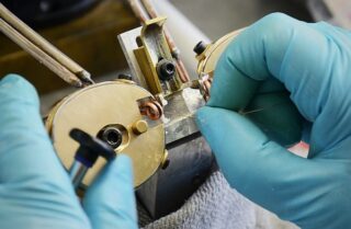 CEMO Brillenwerk Morbier Jura