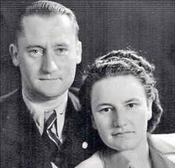 Förster Optik Weilheim 1938: Eusebios und Carola