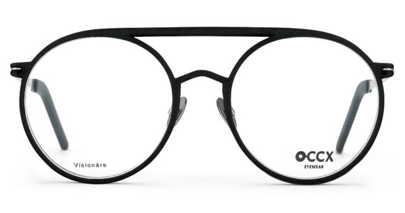 O-CCX Eyewear Avangarde Visionaere