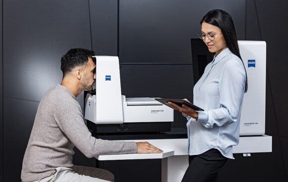 Zeiss-Convention 2023: Visucore 500 Zeiss Vision Care