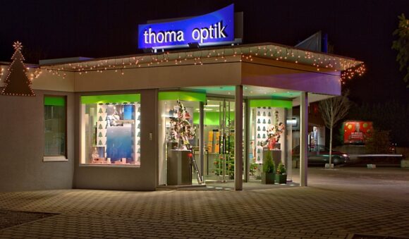 Thoma Optik Reinheim Darmstadt-Dieburg