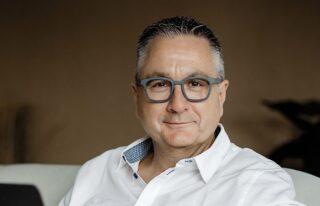 eyebizz Chefredakteur Ingo Rütten