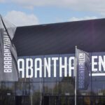 Bold Optical Fair 2024 Den Bosch Brabant-Hallen