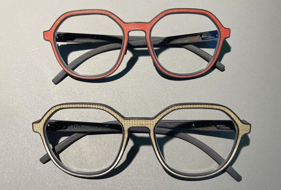 Brillen-Trend Muster opti Rolf Spectacles c Perlitschke