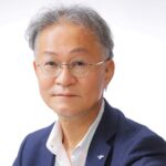 Charmant Group CEO Koji Horikawa 3-2024