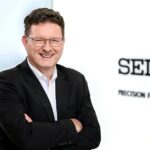 Seiko Optical Europe: Gerd Müller