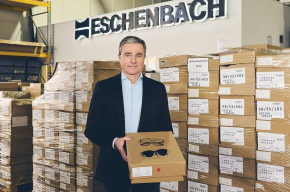 Eschenbach unterstützt erneut Hilfsprojekte