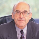 Manfred Gärtner, IPRO Gründer