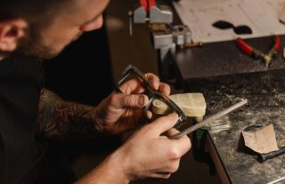 Marcolin Eyewear: Prototyping