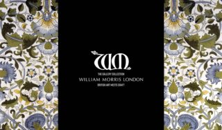 William Morris London Gallery c DEG
