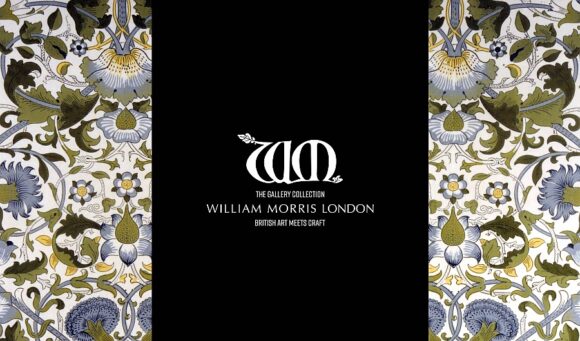 William Morris London Gallery c DEG