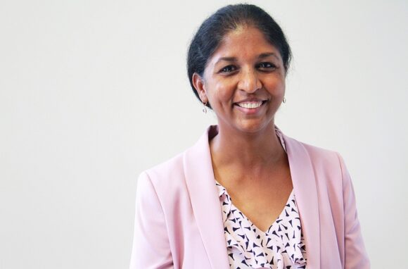 Zeiss Myopie Beirat Prof Padmaja Sankaridurg