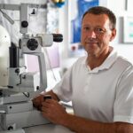 Dr. Thomas Katlun Augenarzt Heidelberg Augengesundheit Sportmedizin
