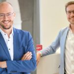 GN Hearing: Raphael Jäger und Sebastian Rosendahl