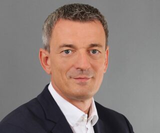 MPG: CEO Bernd Behrens