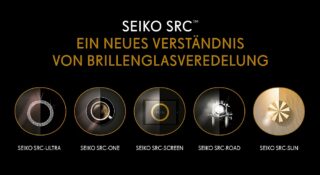 Seiko New Coatings SRC Pressebild
