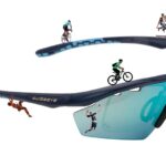 Swisseye Sportbrille Solena 12843RX